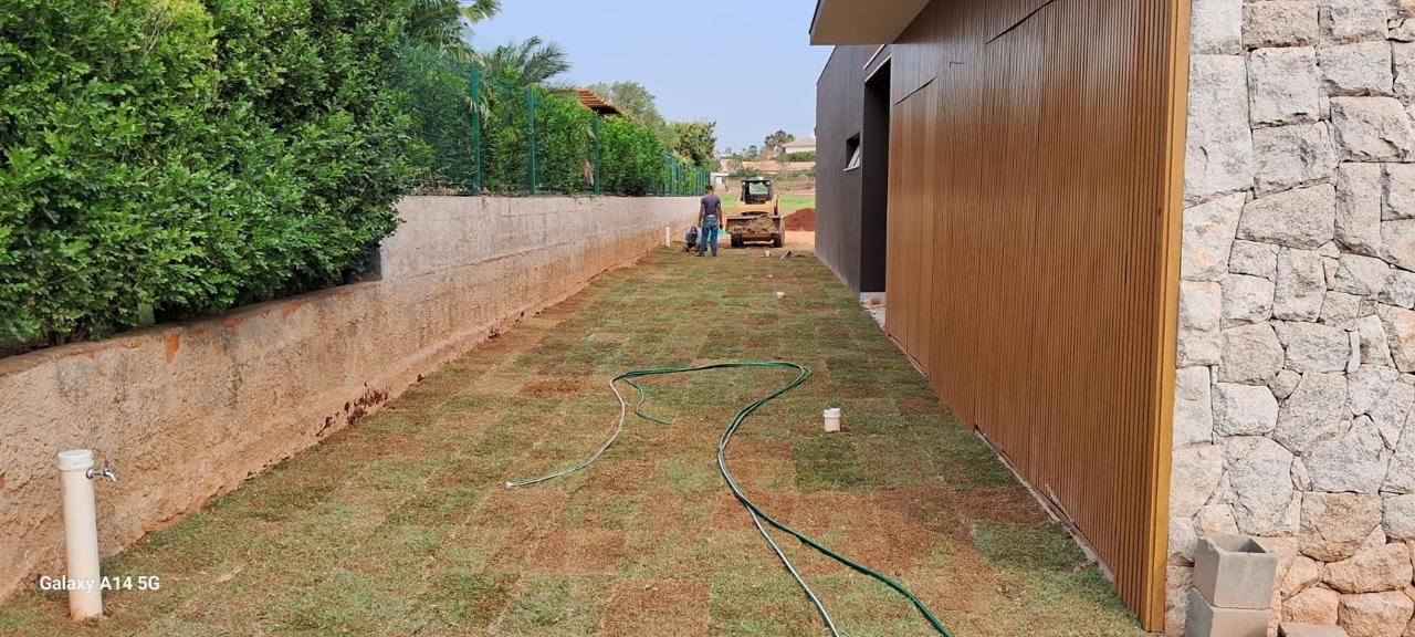 Paisagismo Arruda Gramas